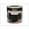 Quick Dry Blackboard Black 250 ml