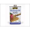 Worktop Oil 500 ml