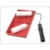Mini Roller Emulsion & Gloss Kit 100mm 4in 0-29-480