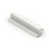 Schlegel - Aquamac 21 (Qlon QL 3009) Weatherseal 250m Roll - White