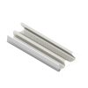 Schlegel - Aquamac 3091 (Qlon QL 3091) Weatherseal 150m Roll - White