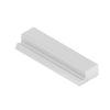 Schlegel - Aquamac 33 (Qlon QL 3012) Weatherseal 200m Roll - White