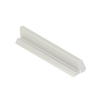 Schlegel - Aquamac 4846 (Qlon QL 3037) Weatherseal 200m Roll - White