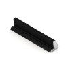 Schlegel - Aquamac 4846 (Qlon QL 3037) Weatherseal 200m Roll - Black