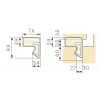 Aquamac 48 (Qlon QL 3013) Weatherseal 350m - White