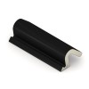 Schlegel - Aquamac 89 (Qlon QL 3006) Weatherseal 2.1m - Black