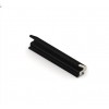 Schlegel - Aquamac 345 (Qlon QL 69800) Weatherseal l - 4m Roll - Black