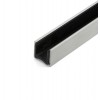 Brio Weatherfold 4S Poly & Support Channel 2500mm