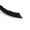Brio Weatherfold 4S Top Track Seal 6m - Black