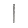 Oval Bright Nails 40mm - 25kg