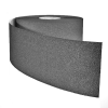 Hermes BW114 Abrasive Rolls - 115mm x 50m - 80 Grit