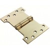 Parliament Hinge 4"x4"x6" - PVD (PR)