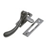 Kirkpatrick (3365) Gentle Curve Fastener - Black