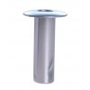 Fantom Magnetic Door Stop - Chrome