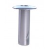 Fantom Magnetic Door Stop - Chrome