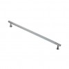 Lines Pull Handle 274mm (224mm cc) - Polished Chrome