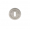 Lock Escutcheon - SSS (Grade 304)