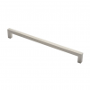 Sqaure Mitred Pull Handle - SSS (Grade 304)