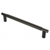 Varese Pull Handle - 350mm (300cc) - Matt Black