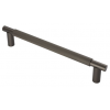 Varese Pull Handle - 350mm (300cc) - Matt Bronze