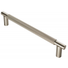 Varese Pull Handle - 350mm (300cc) - Satin Nickel