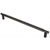 Varese Pull Handle - 500mm (450cc) - Matt Black