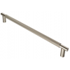 Varese Pull Handle - 500mm (450cc) - Satin Nickel