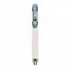 8" Radiused Lever Action Flush Bolt - BSS