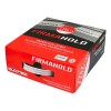 Firmahold Collated Clipped Bright Brad Nails No Fuel Cells (2200 + 0 Cells) Plain Shank - 3.1 x 90mm