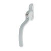 Fab & Fix Connoisseur Cranked Espag Handle LH - White