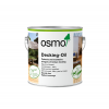 Osmo Decking Oil 2.5L Bangkirai (006)