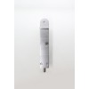 Centor E3 DOe Offset Drop Bolt for Inward-Opening Doors (Top of Door) - Non-Keyed - 1000mm - Black