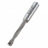 C222X1/4TC - 4mm Lip and Spur Dowel Drills