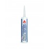 Everbuild Forever White Sanitary Sealant - Ivory 