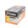 Paslode IM360CI 2.8mm x 63mm Full Head Ringshank Collated Nails (1100+1Gas) - A2 Stainless Steel