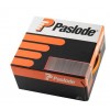 50mm Paslode IM65 Straight Brad Nails 16 Guage (2200+2 Cells) - A2 Stainless Steel