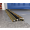 Exitex Slimline Threshold 914mm - Aluminium (1.01.0420)