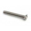 Raised Head Espag Screw M5 x40mm (A2 SSS)