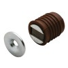 Magnetic Catch Brown 3-4kg
