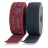 Mirka Mirlon Sanding Roll 115mmx10m Grit 360 Red