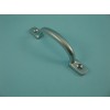 Pull Handle 102mm - Satin Chrome