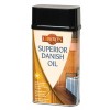 Liberon Superior Danish Oil 500ml