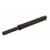 K Push Door Catch With Buffer - Anthracite
