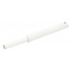 K Push Door Catch With Magnet - White