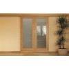 Marathon Heavy Duty Sliding Door Track - 1473mm