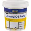 Everbuild Multi-Purpose Putty 1kg - Natural