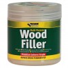 Everbuild 1 Part Wood Filler Dark Oak (Teak) 250ml (MOQ 6)