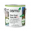 Osmo One Coat Only Quartz Grey (9207) 2.5L