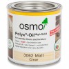 Osmo Polyx-Oil Clear Matt (3062) 0.75L