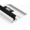 Exitex OUM 6 Threshold 914mm - Aluminium